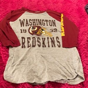 Washington Redskins Shirt